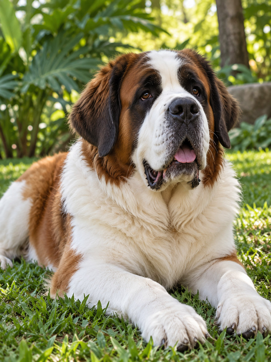 Saint Bernard